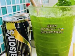 -華歡冰室-WahFoon(吉大店)