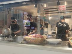 -太二酸菜鱼(长沙IFS国金中心店)