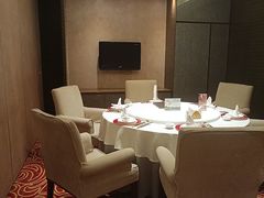 -北京西单美爵酒店-融轩中餐厅