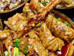 -叶记鲜鹅肠火锅城(聚丰锦绣盛世店)