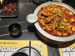 -嘎嘎鸭脑壳(金沙店)