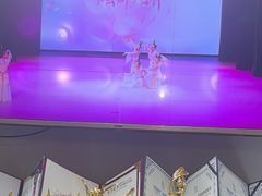 -舞蓓舞蹈(永定路校区)