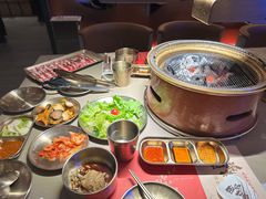 -西塔老太太泥炉烤肉(温州首店万象城黑金店)