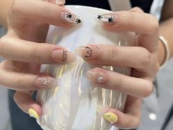 -爱纶美·美甲美睫半永久