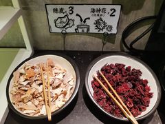 -太二酸菜鱼(菱角湖万达店)