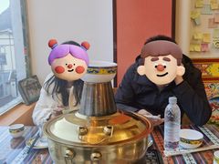 -卡万金特色藏餐