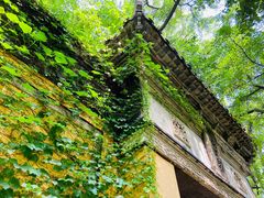 -无锡惠山寺