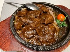 -煜丰汴京烤鸭(福彩路店)