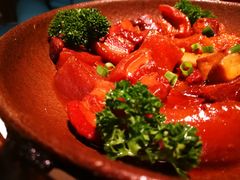 -同喜烤鸭店(光芒店)