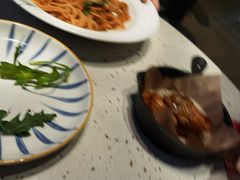 -必胜客(海滨店)