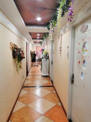 -芳朵美容养生SPA