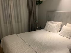 -白玉兰苏州观前街平江路酒店