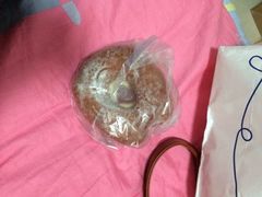甜甜圈-巴黎贝甜(五道口店)