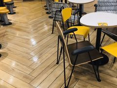 -麦当劳(华融店)