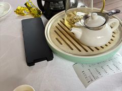 -鹿鸣酒家(越秀店)