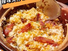 -啫神·广州地标美食(北京路店)