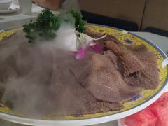 -重庆德庄火锅(映月湖环宇城店)