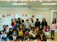 -亿禾林(普陀香溢中心)