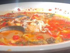 -坛宗剁椒鱼头(河西王府井店)