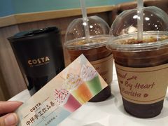 -COSTA COFFEE(水游城店)