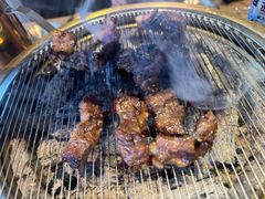 -西塔老太太泥炉烤肉(沈阳店)