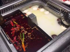 -海底捞火锅(高科广场店)