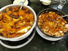 水煮鱼-红京鱼(西坝河店)