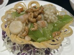 -泓历皇朝酒店(东亭店)