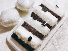 -南大门韩国米糕(公滨路店)