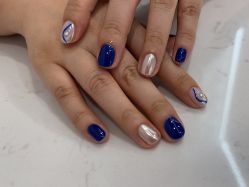 -如一·美甲美睫