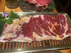 -西塔老太太泥炉烤肉(万柳华联店)