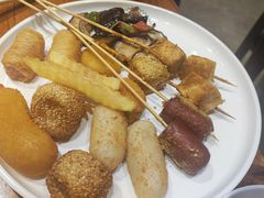 -素虎料理(前门店)