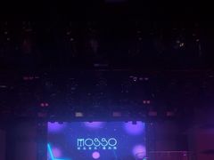 -MOSSO音乐酒吧·live house(南京旗舰店)
