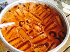-Doo Dee Thai Food(Issan/Isaan/Esan)