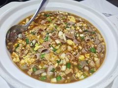 -渔民船说·北塘海鲜·天津菜·海肠捞饭(北塘古镇店)