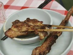 -三毛演义·湖南烧烤大排档(南浦店)