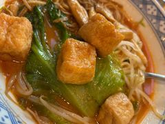 -南普陀素菜馆