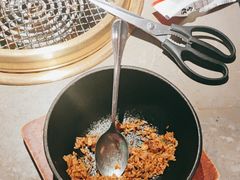 -谷牛日式烤肉(宝山U天地店)