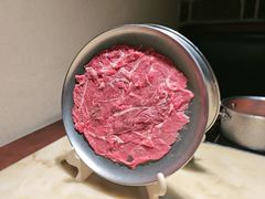 -东道煮牛肉火锅(东盛大街店)