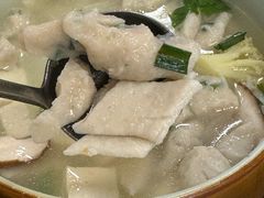 -海坛特色小吃·只做平潭特色菜(平潭店)