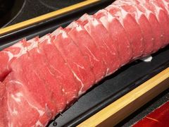 -东来顺饭庄(金泉广场店)