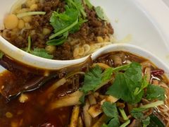 -万县面馆(高笋塘店)