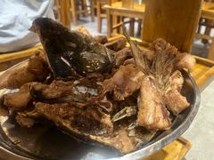 -肖肖酸萝卜鱼火锅(总店)