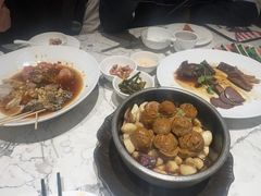 -潮州府·潮菜·砂锅粥(徐家汇店)