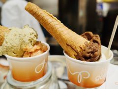 -Dip in Gelato(富民路店)