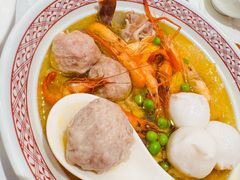 杭州蒸三鲜-知味观(湖滨总店)