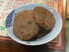 农家煎藕饼-粗茶淡饭(东关街店)