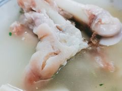 -盛兴面馆(真儒大厦店)