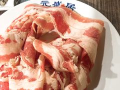 -元盛居(生态大街店)