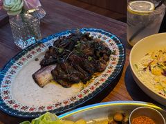 -Blac+Blac(中海环宇荟店)